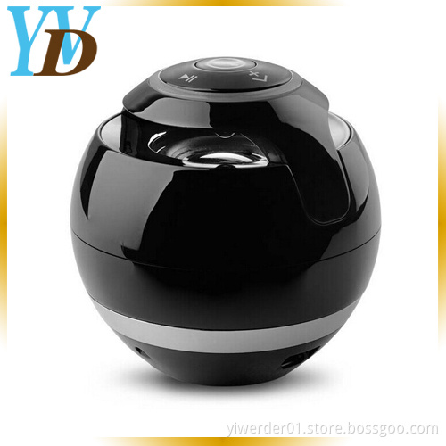 New Style Hot Sale Hands-Free Car Wireless Bluetooth Speakers (YWD-Y33)